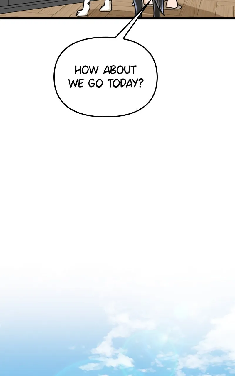 Read Paw-ther Knows Best chapter 65 image 90 on Lezhin