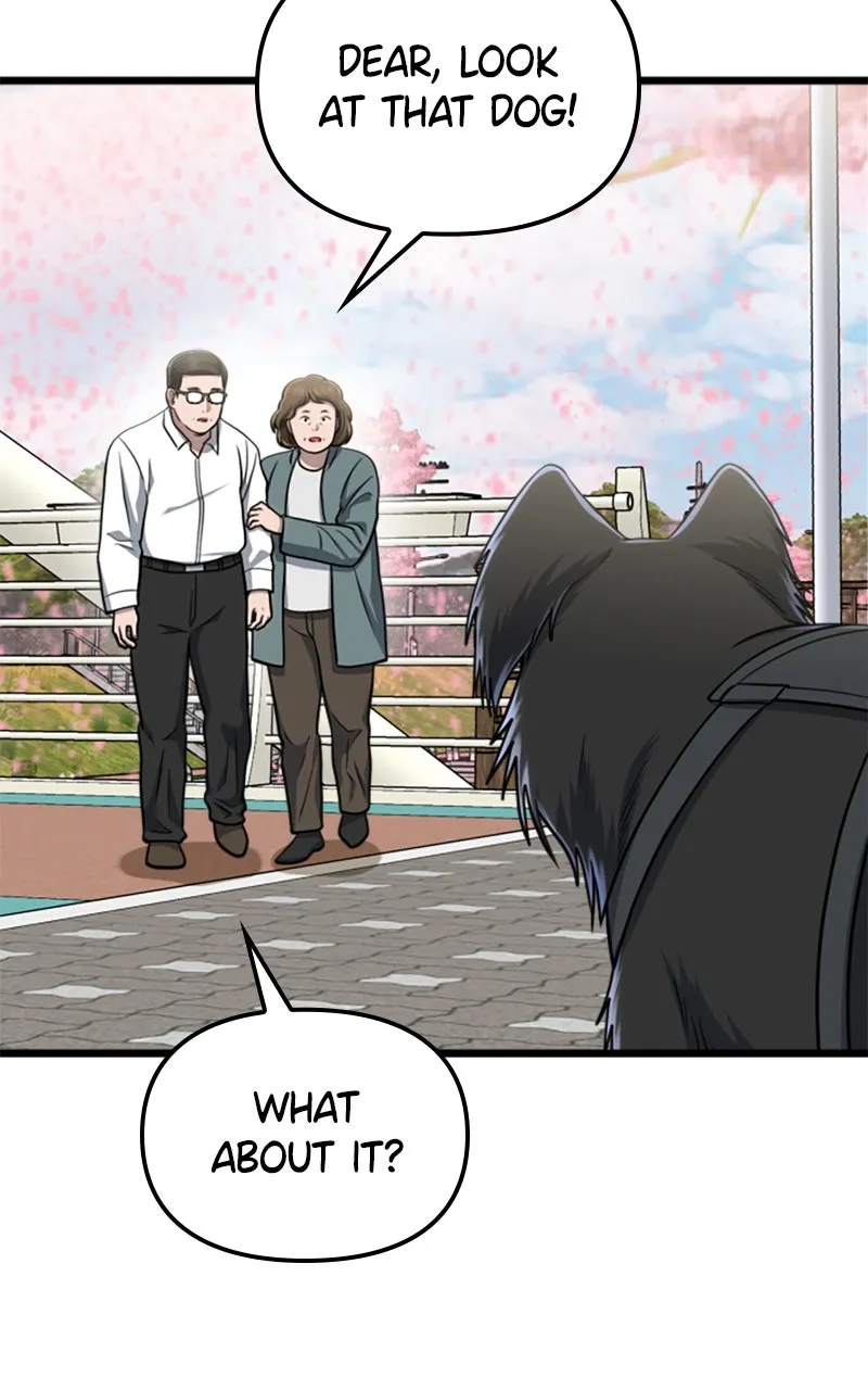 Read Paw-ther Knows Best chapter 65 image 92 on Lezhin