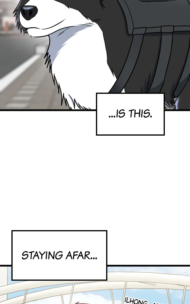 Read Paw-ther Knows Best chapter 65 image 95 on Lezhin