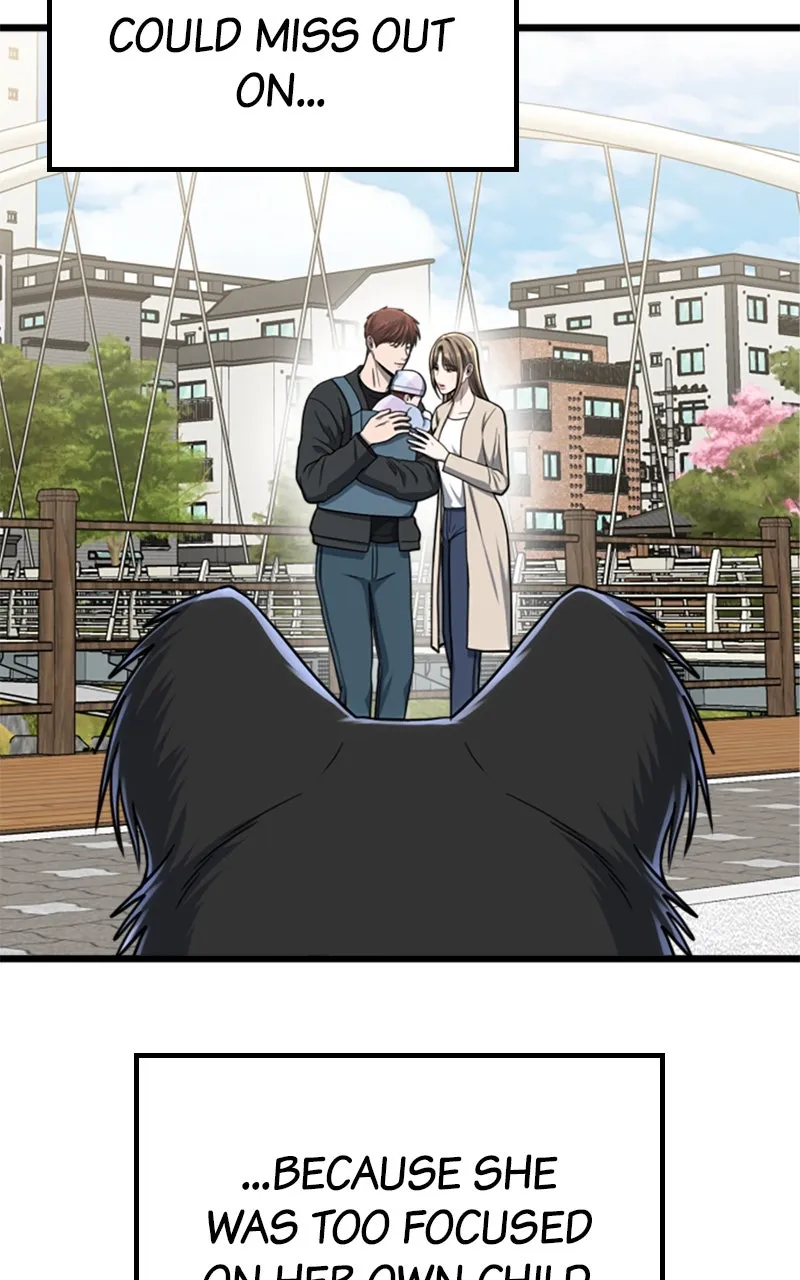 Read Paw-ther Knows Best chapter 65 image 97 on Lezhin