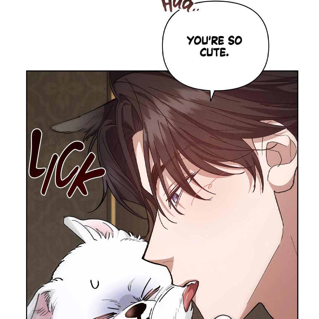 Read Paws & Claws chapter 0 image 22 on Lezhin
