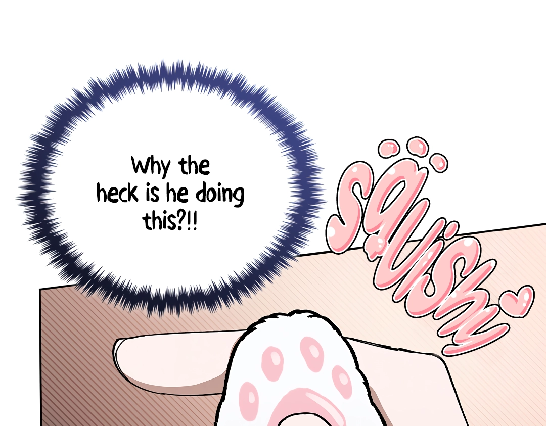 Read Paws & Claws chapter 0 image 24 on Lezhin