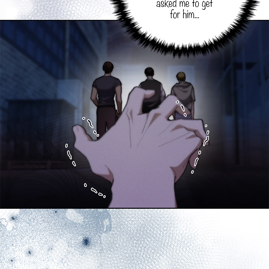 Read Paws & Claws chapter 0 image 6 on Lezhin