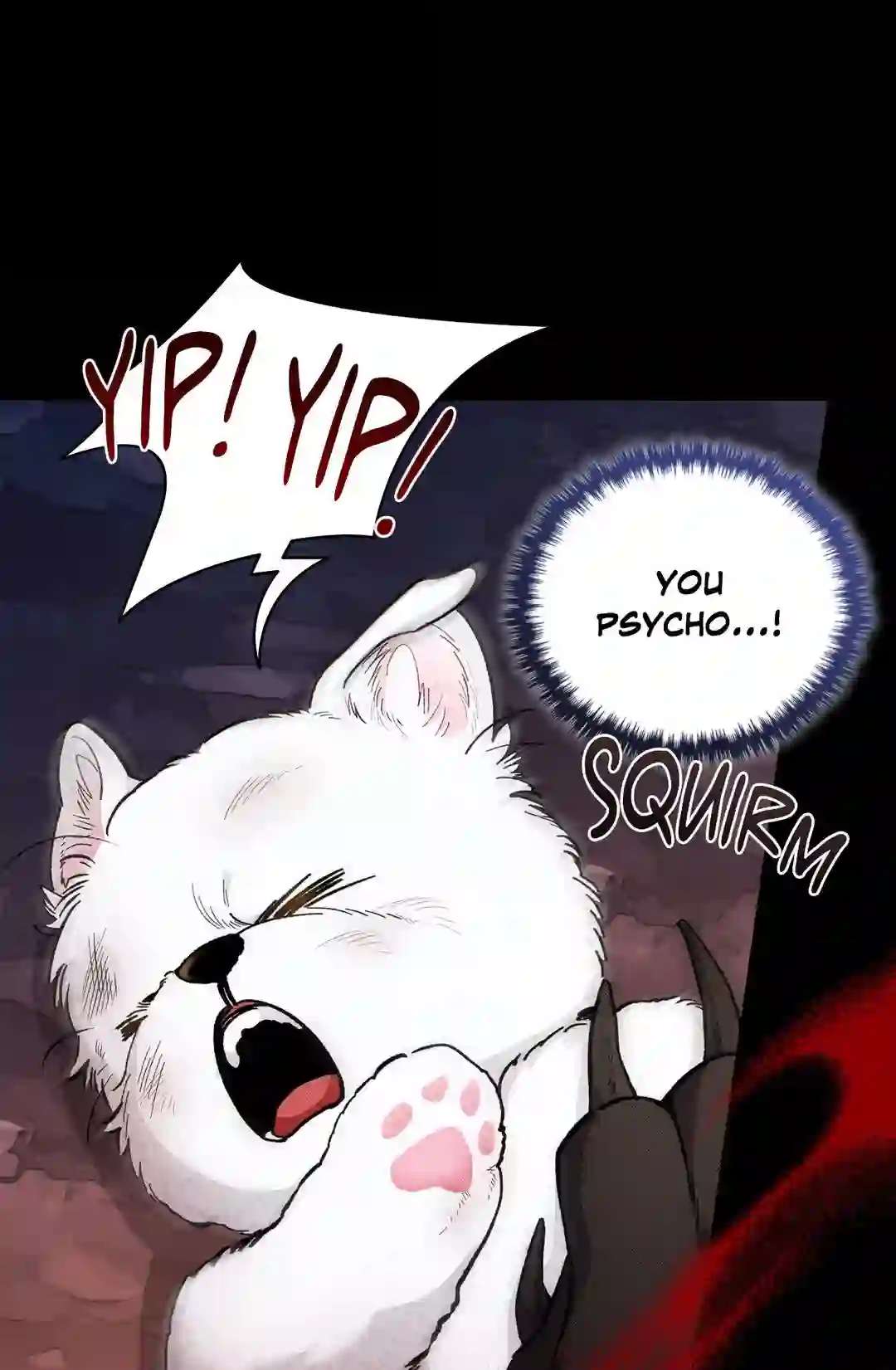 Read Paws & Claws chapter 1.1 image 10 on Lezhin