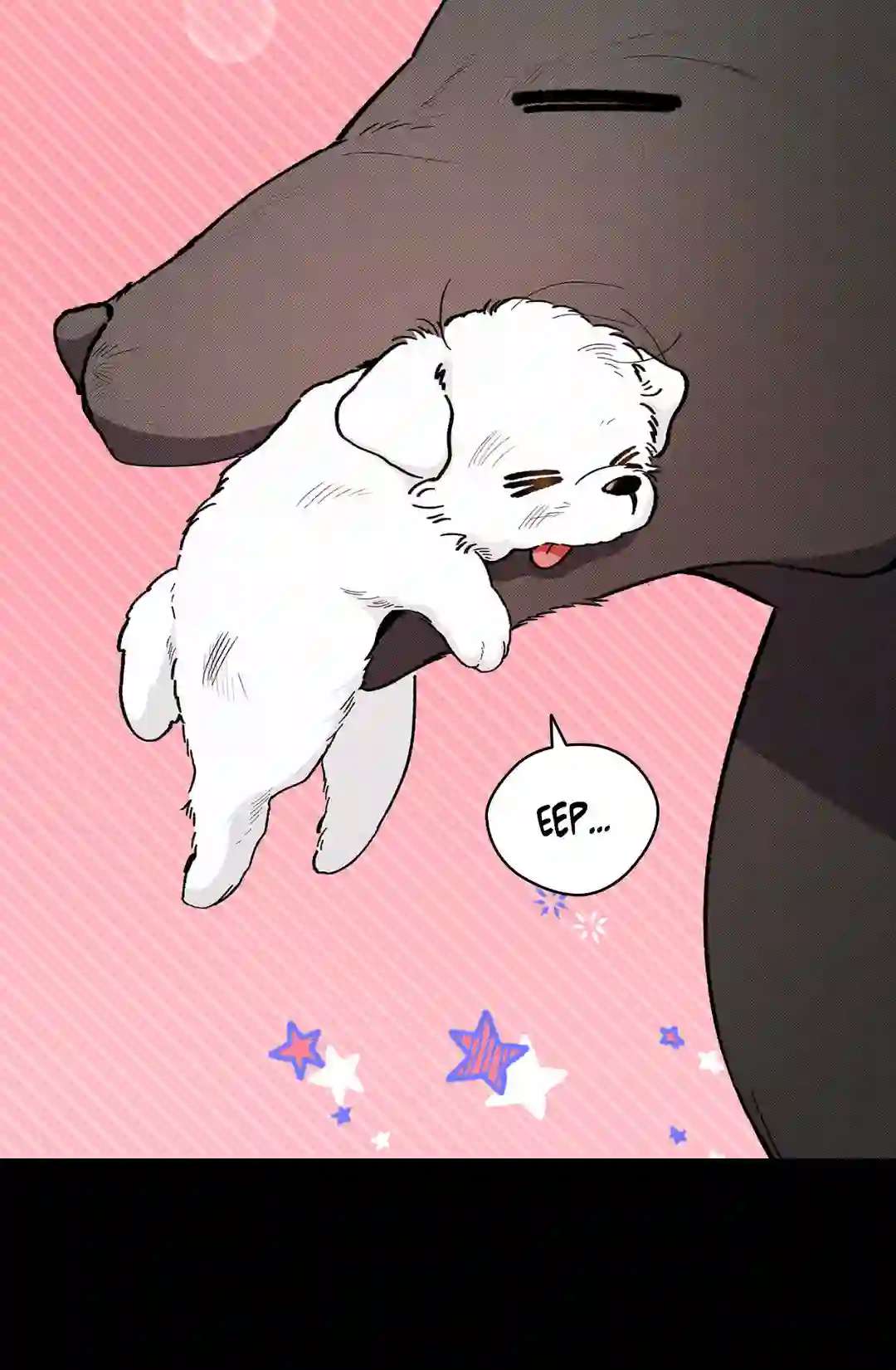 Read Paws & Claws chapter 1.1 image 14 on Lezhin