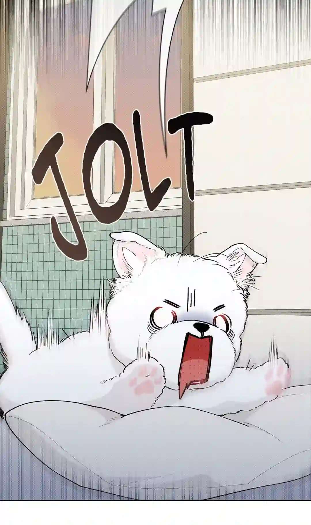 Read Paws & Claws chapter 1.1 image 16 on Lezhin