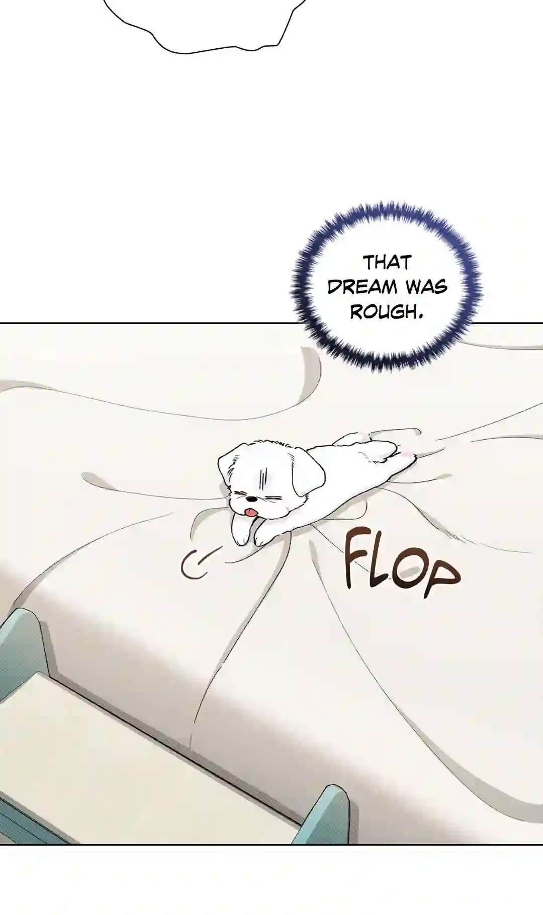 Read Paws & Claws chapter 1.1 image 19 on Lezhin
