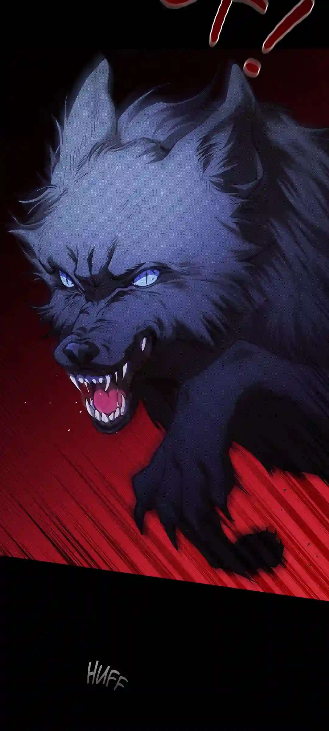 Read Paws & Claws chapter 1.1 image 2 on Lezhin