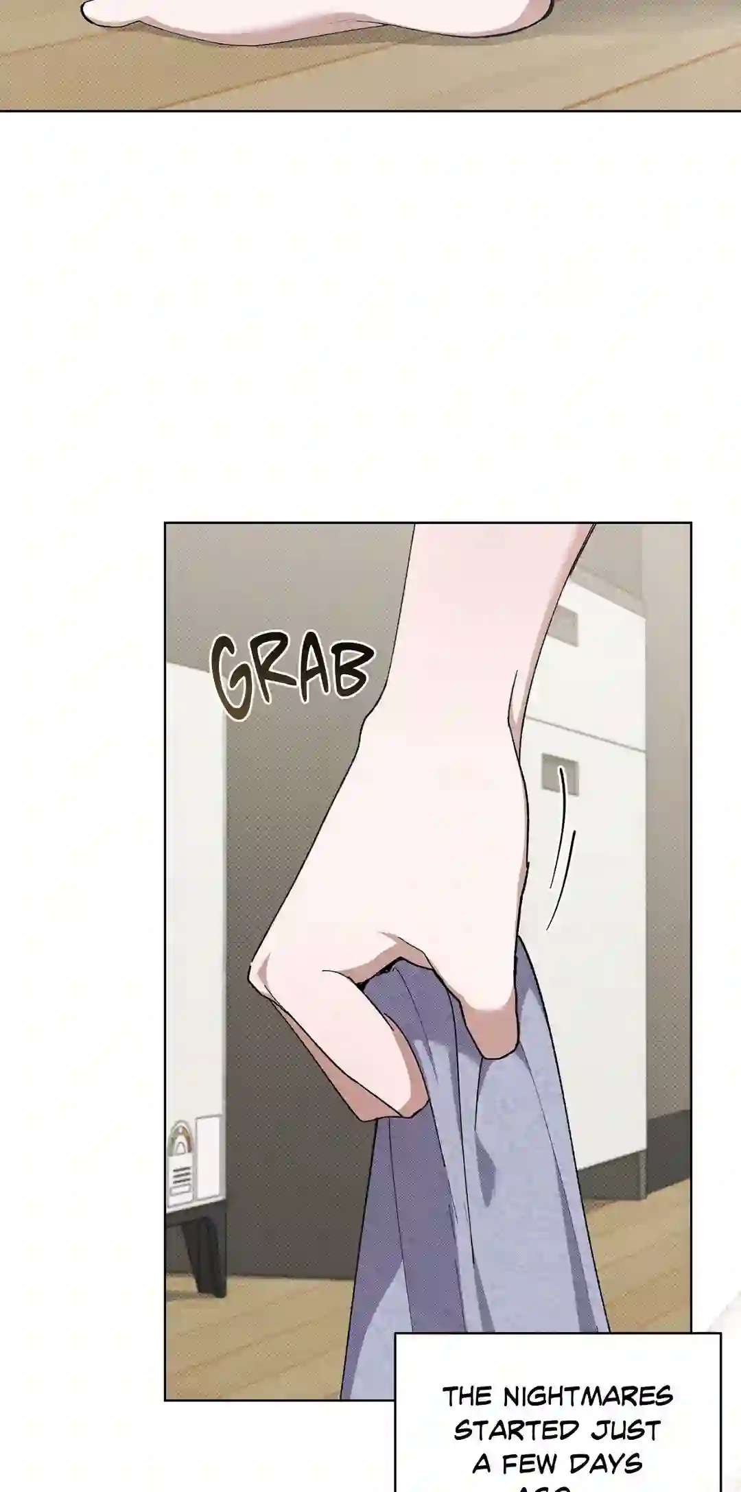 Read Paws & Claws chapter 1.1 image 22 on Lezhin