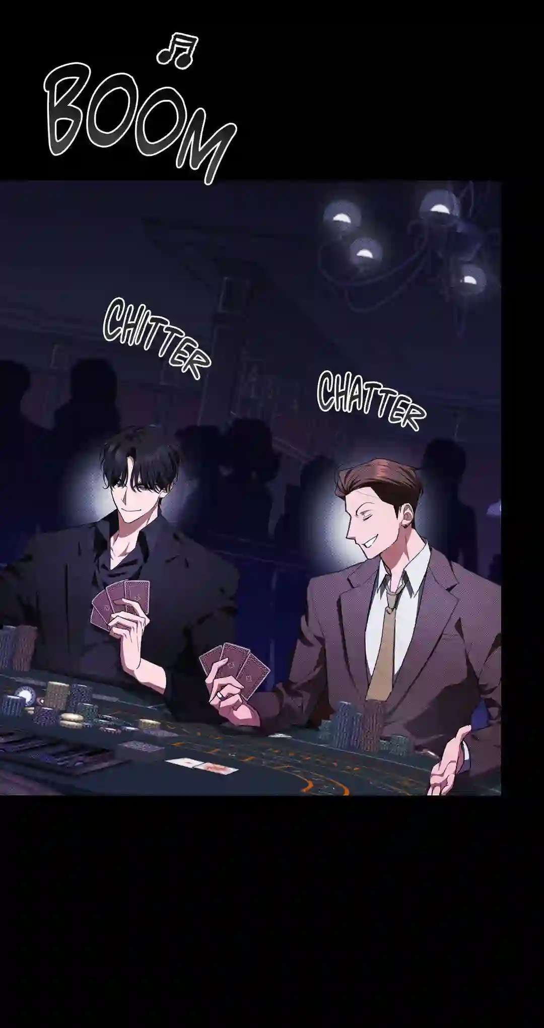 Read Paws & Claws chapter 1.1 image 28 on Lezhin