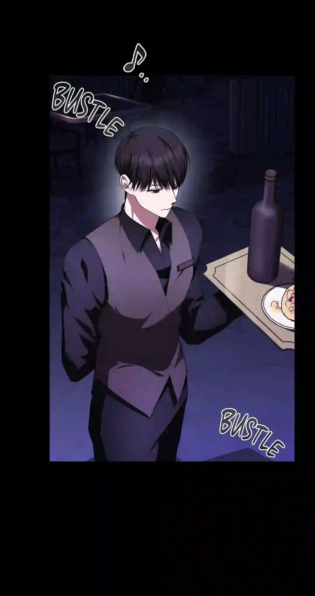 Read Paws & Claws chapter 1.1 image 29 on Lezhin