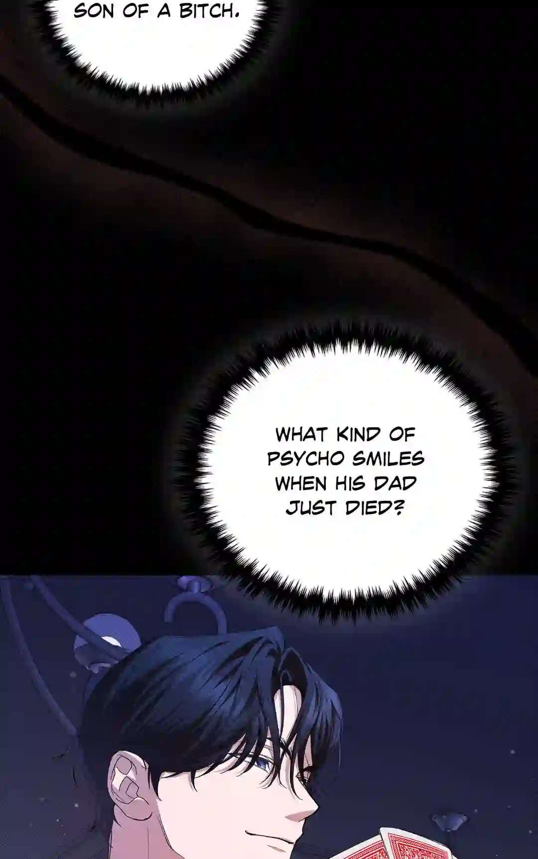 Read Paws & Claws chapter 1.1 image 32 on Lezhin
