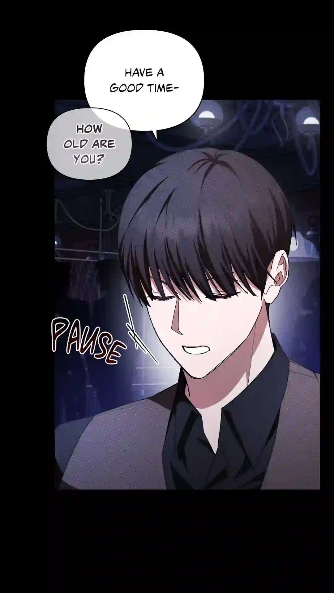 Read Paws & Claws chapter 1.1 image 35 on Lezhin