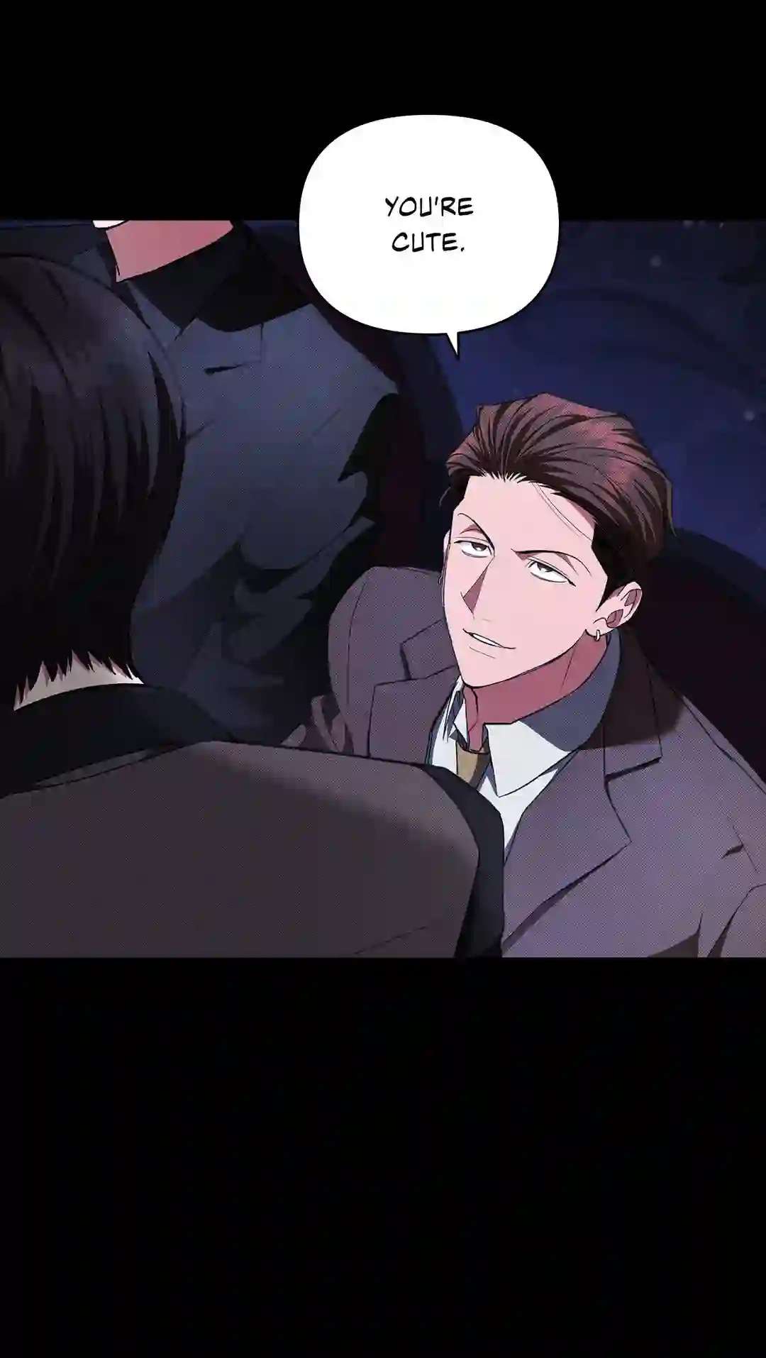 Read Paws & Claws chapter 1.1 image 36 on Lezhin
