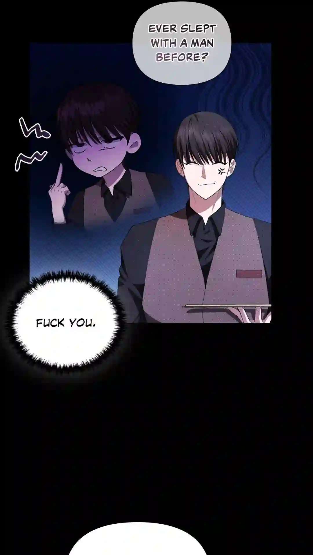 Read Paws & Claws chapter 1.1 image 37 on Lezhin
