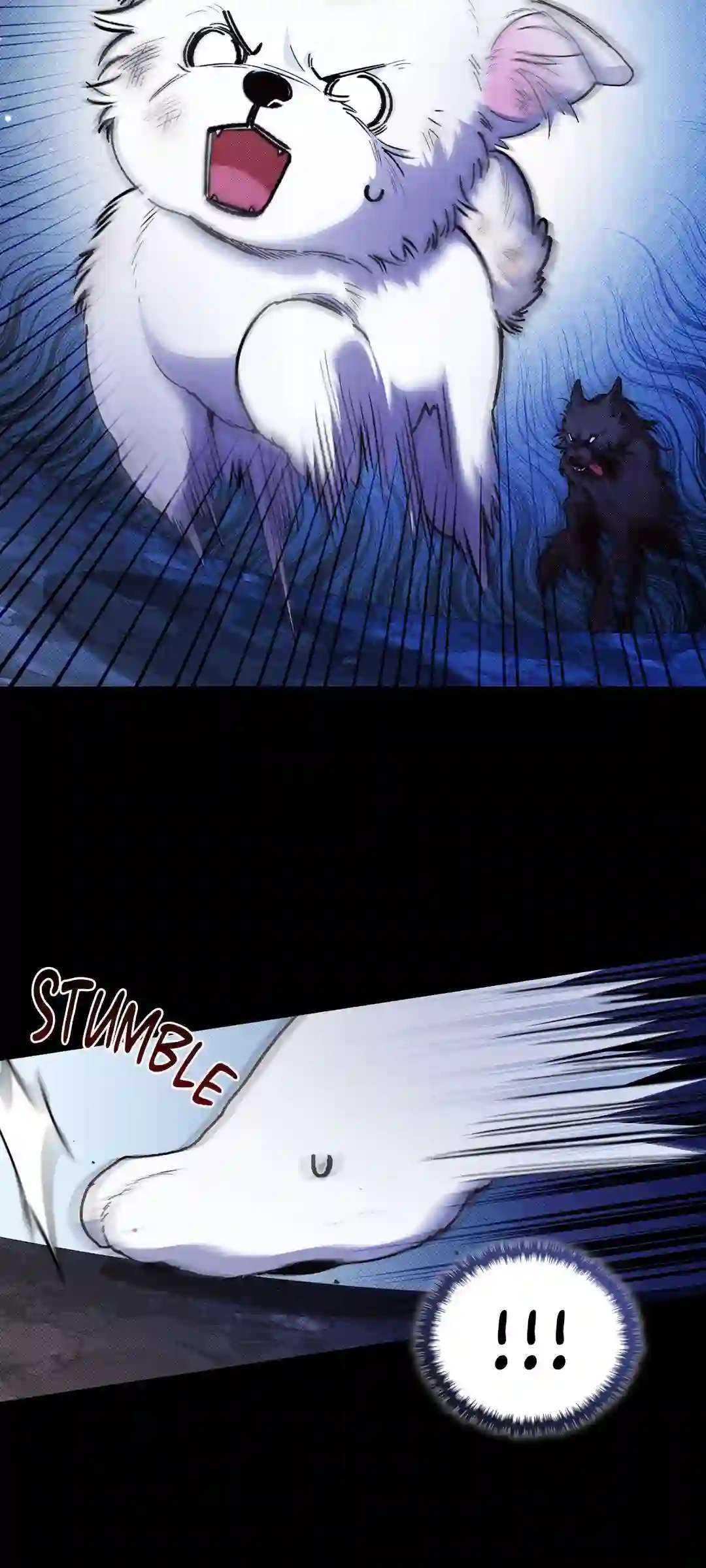 Read Paws & Claws chapter 1.1 image 4 on Lezhin