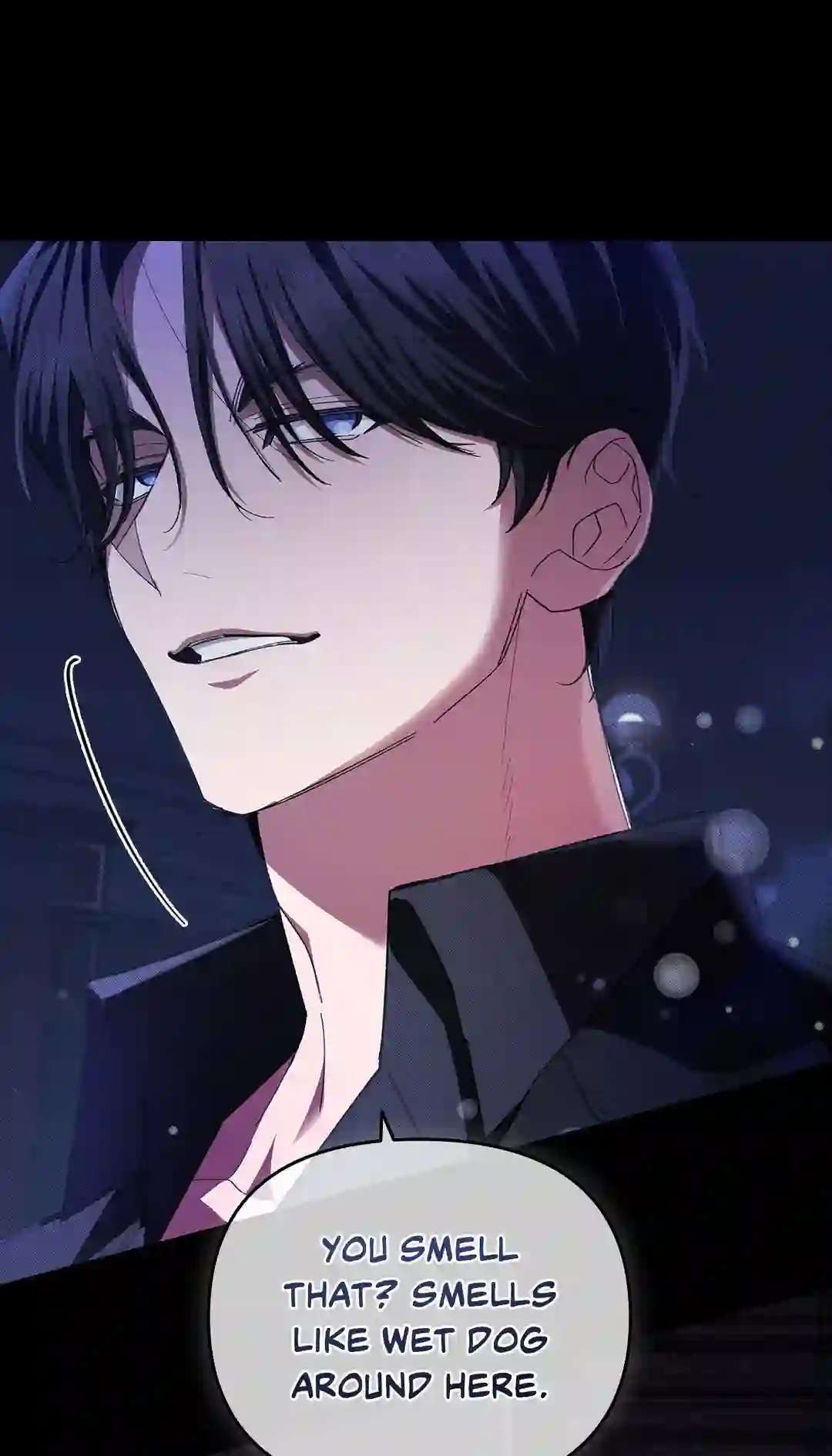Read Paws & Claws chapter 1.1 image 40 on Lezhin