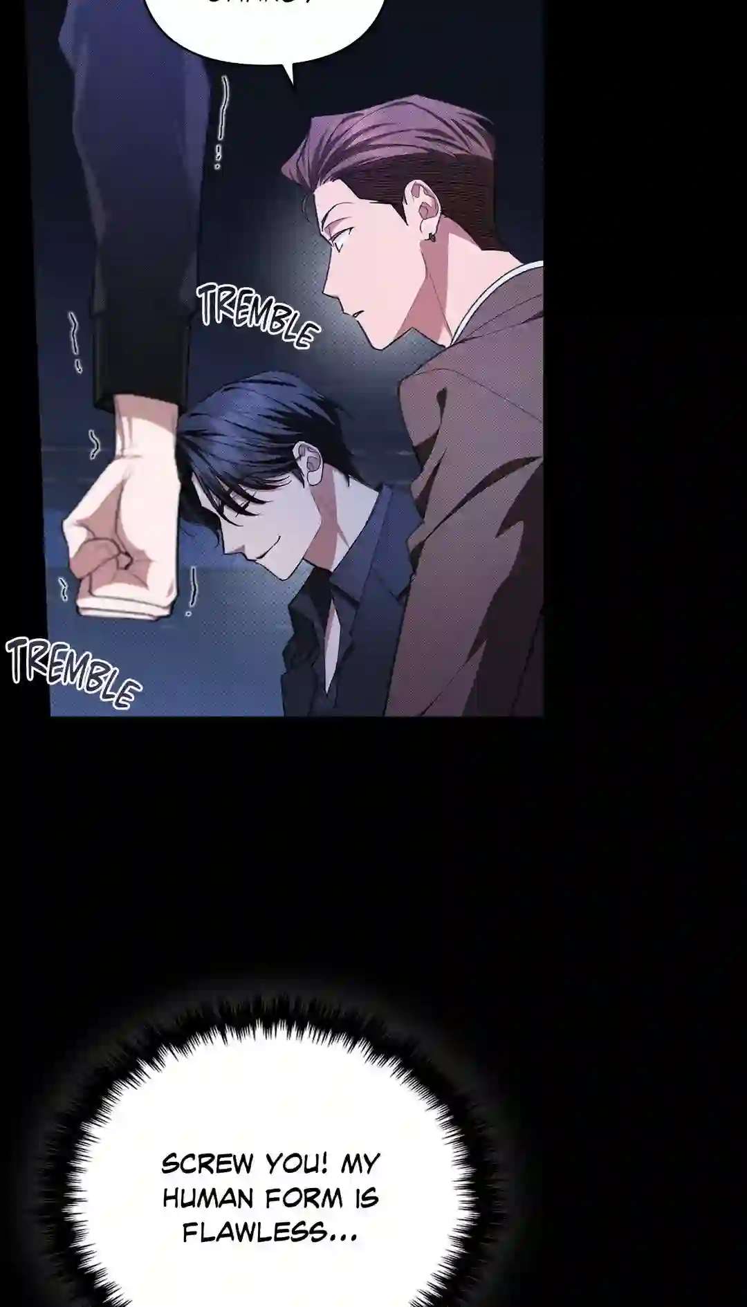 Read Paws & Claws chapter 1.1 image 42 on Lezhin
