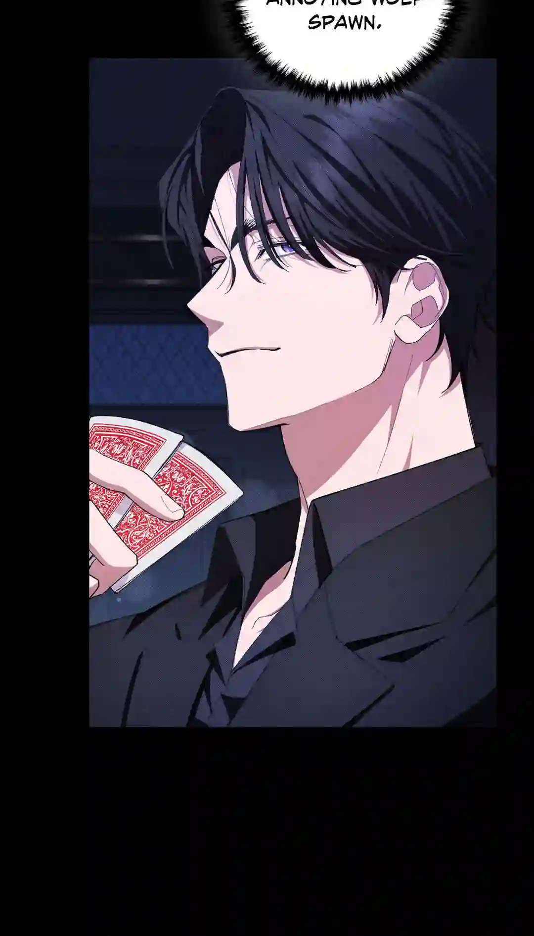 Read Paws & Claws chapter 1.1 image 44 on Lezhin