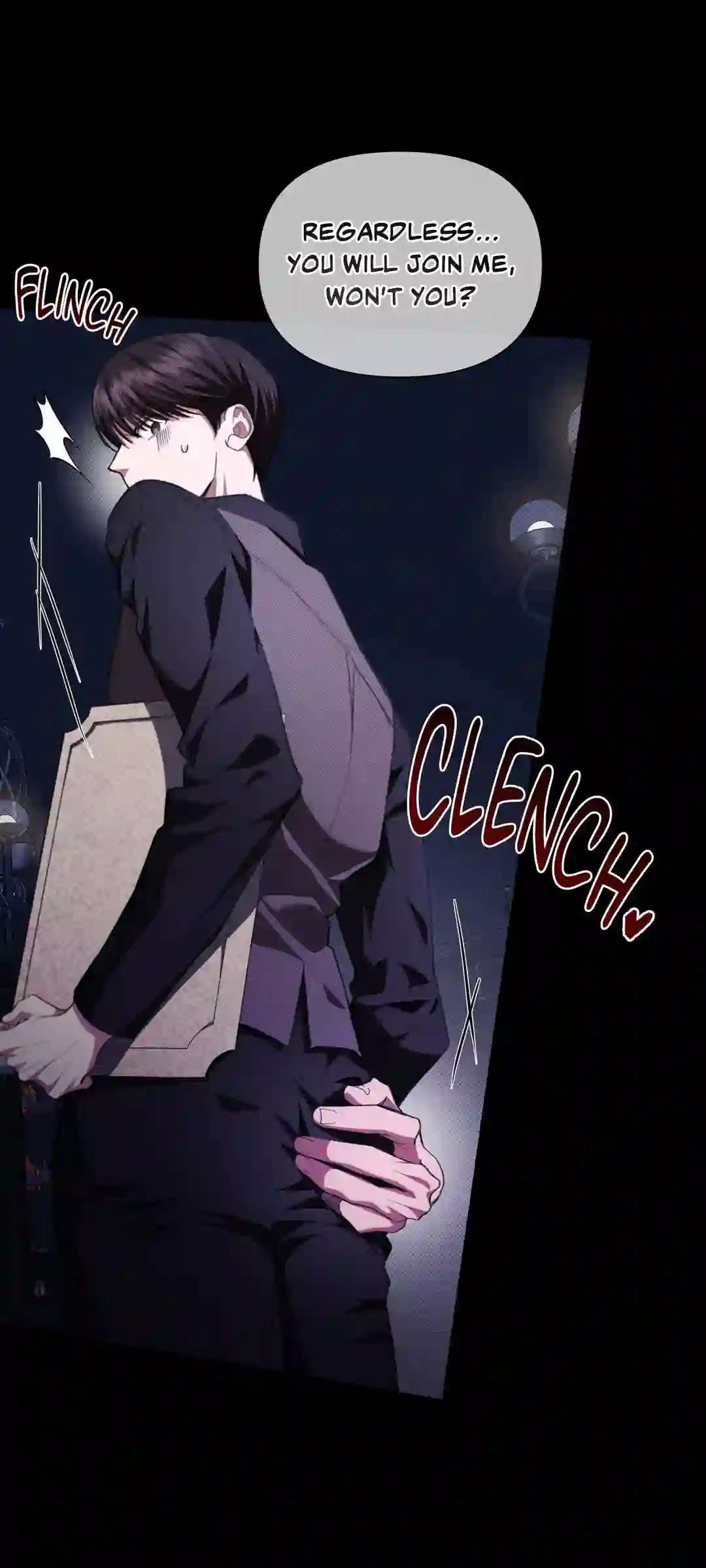 Read Paws & Claws chapter 1.1 image 45 on Lezhin