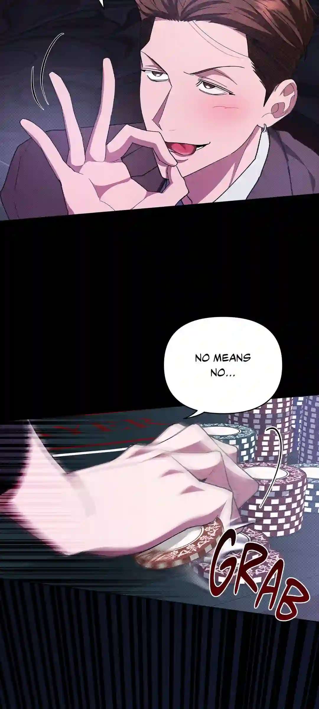 Read Paws & Claws chapter 1.1 image 47 on Lezhin