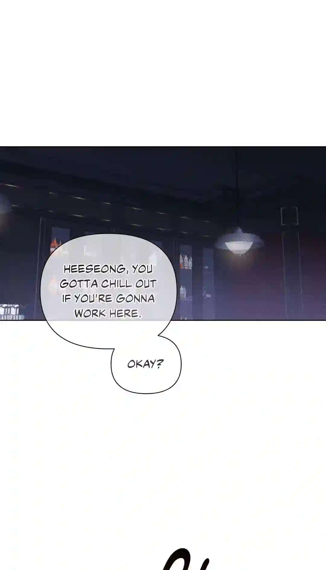 Read Paws & Claws chapter 1.1 image 55 on Lezhin