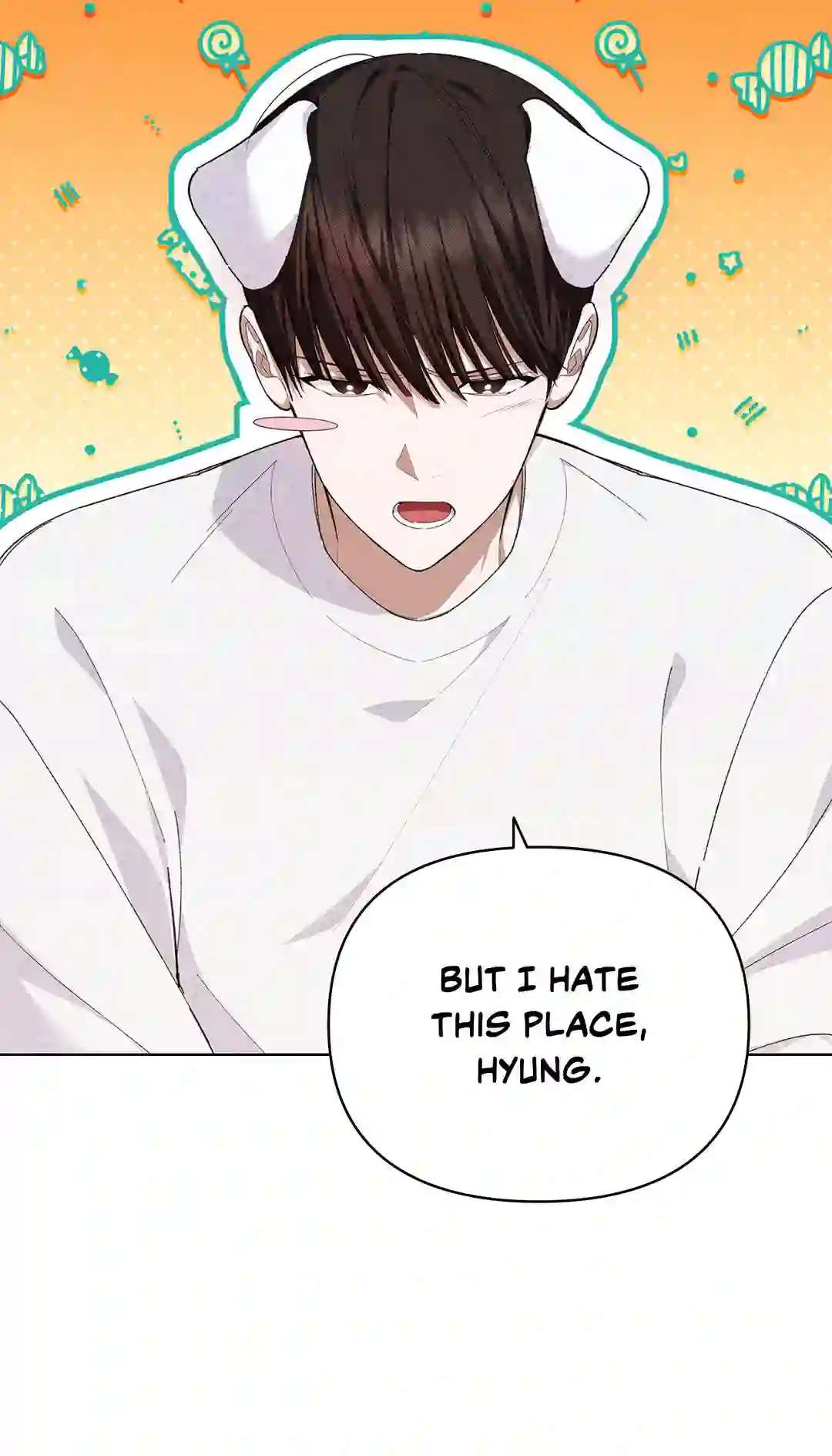 Read Paws & Claws chapter 1.1 image 57 on Lezhin
