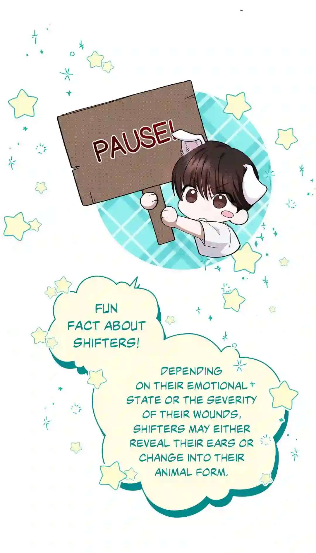 Read Paws & Claws chapter 1.1 image 58 on Lezhin