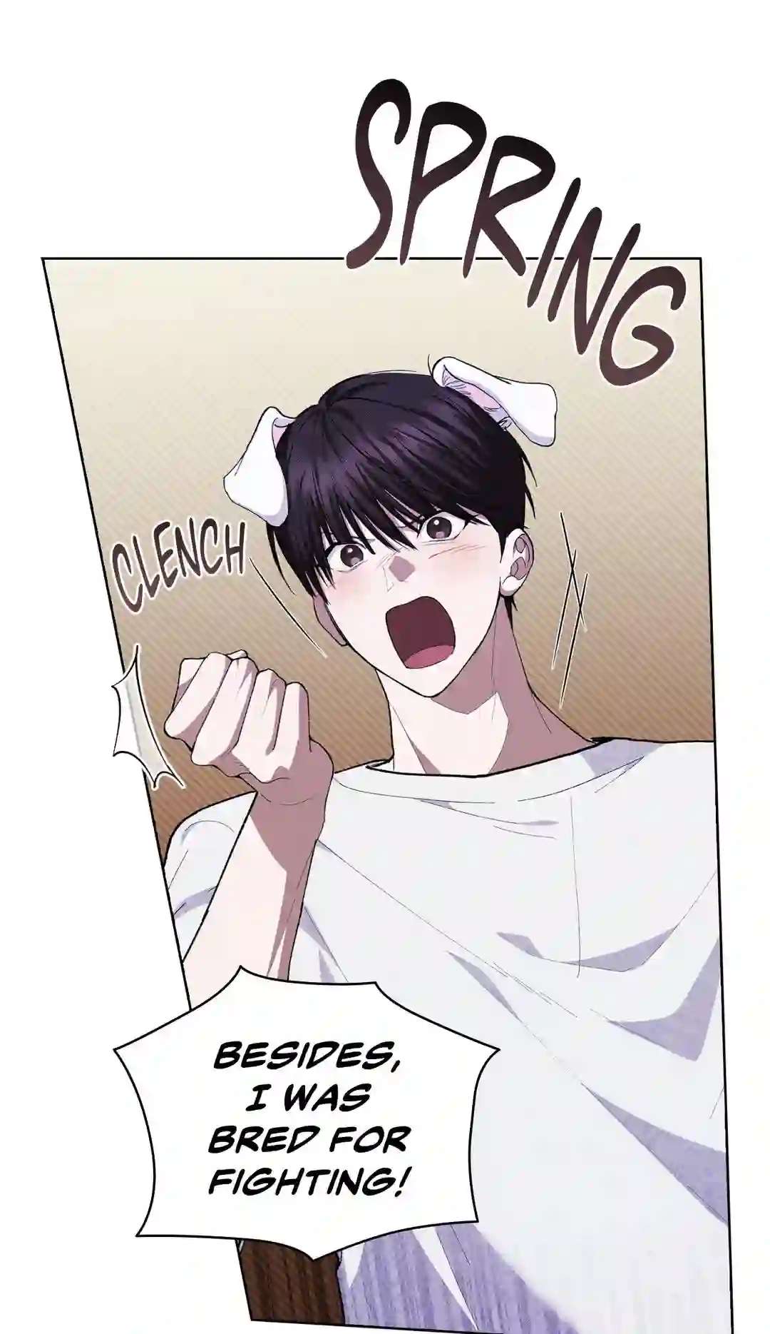 Read Paws & Claws chapter 1.1 image 60 on Lezhin