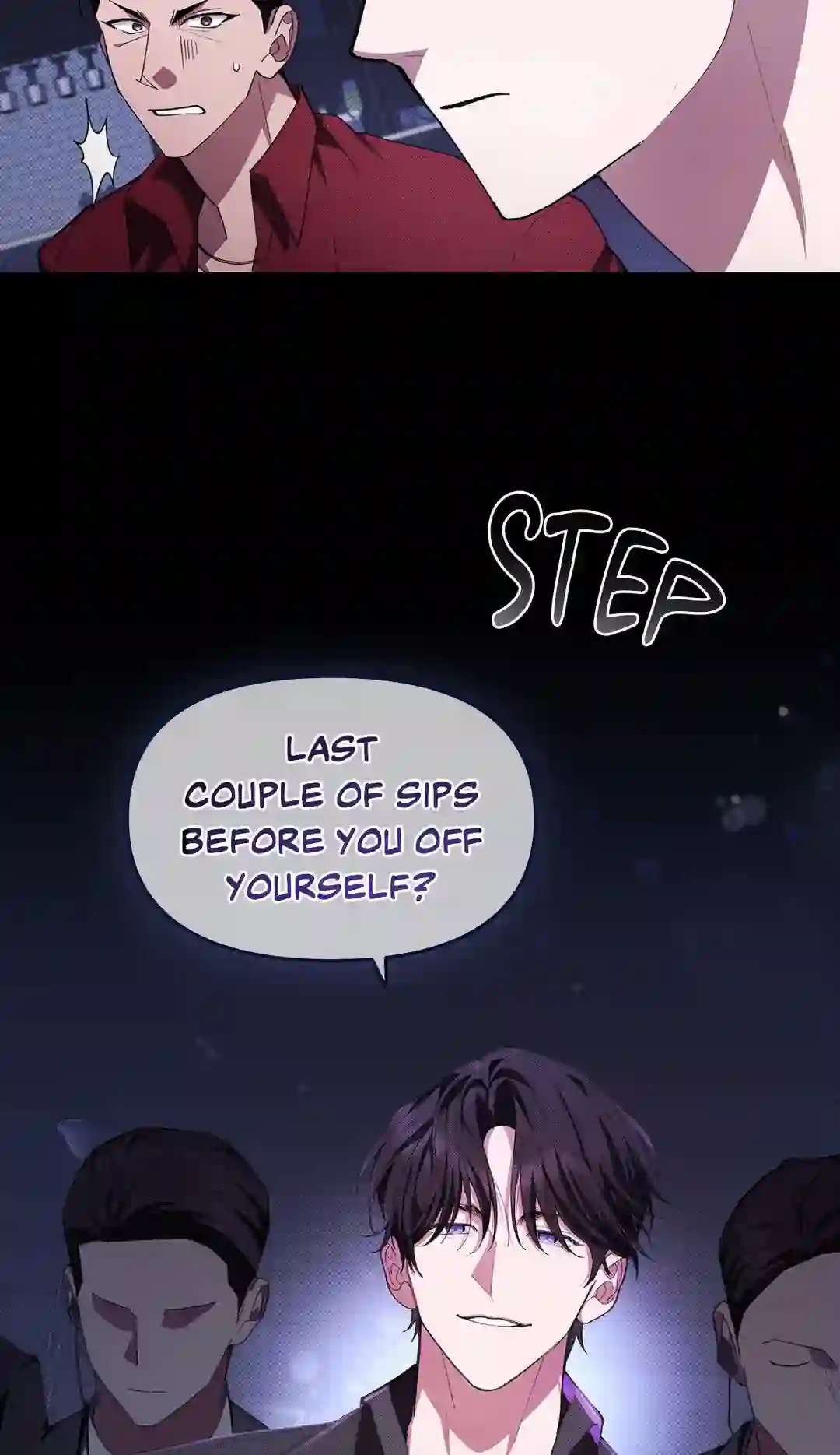 Read Paws & Claws chapter 1.1 image 62 on Lezhin