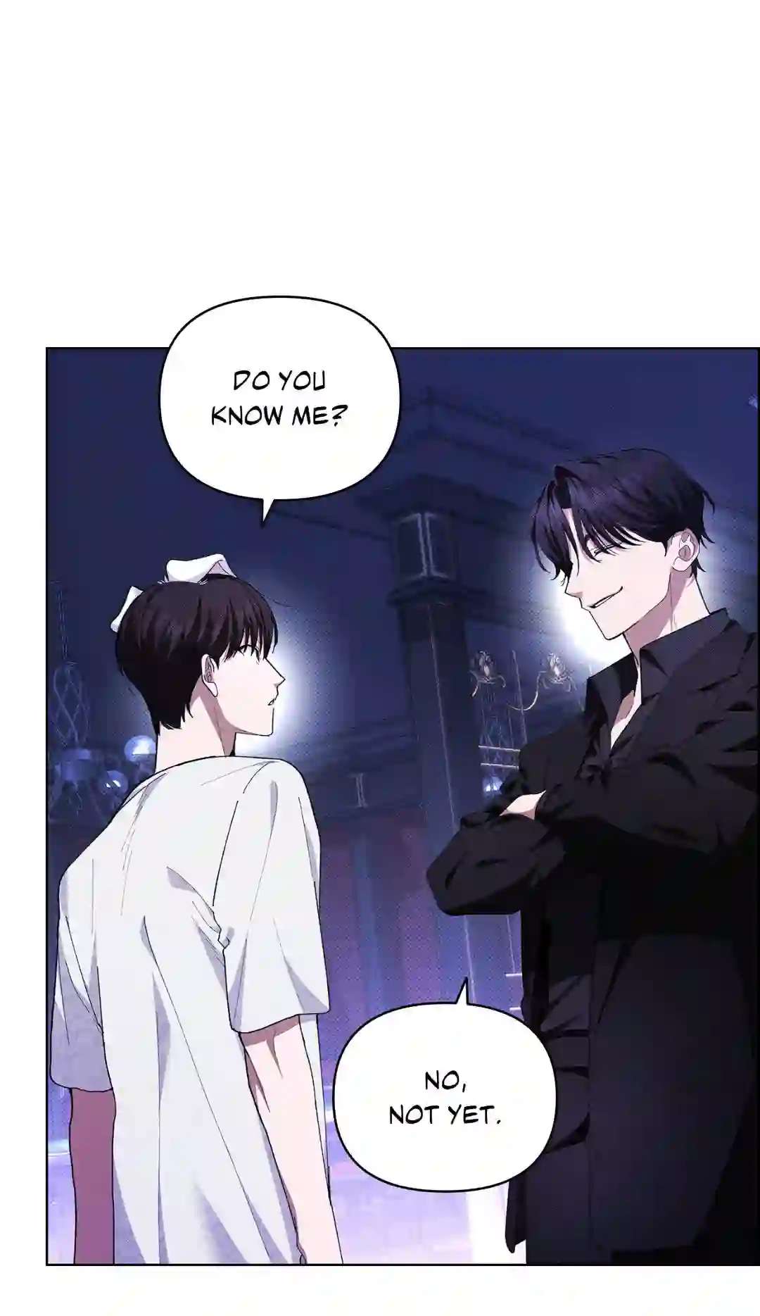 Read Paws & Claws chapter 1.1 image 64 on Lezhin