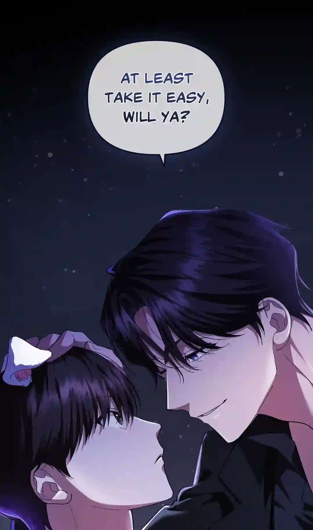 Read Paws & Claws chapter 1.1 image 68 on Lezhin