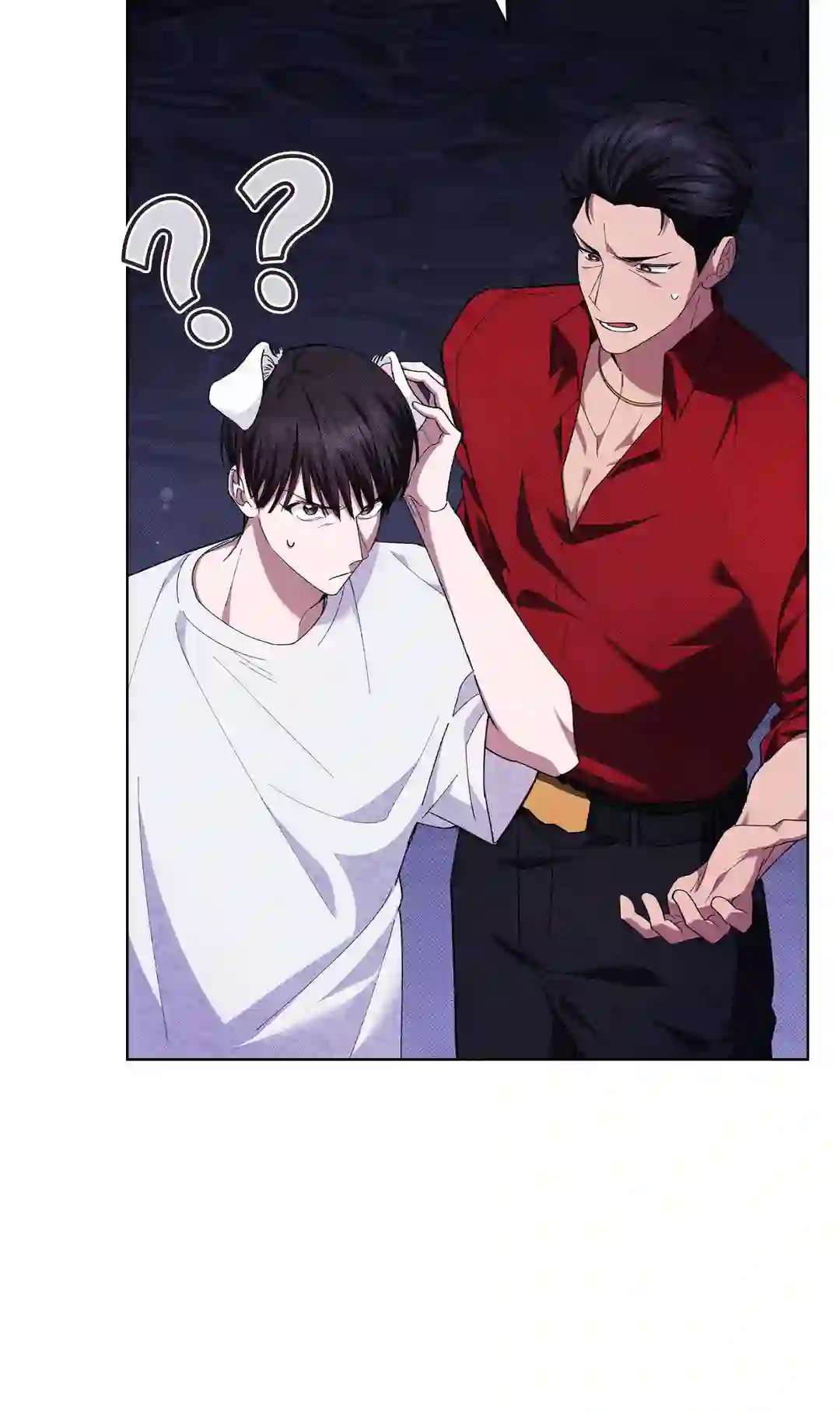 Read Paws & Claws chapter 1.1 image 73 on Lezhin