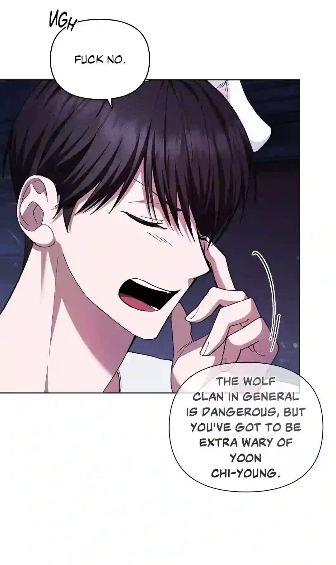 Read Paws & Claws chapter 1.1 image 74 on Lezhin