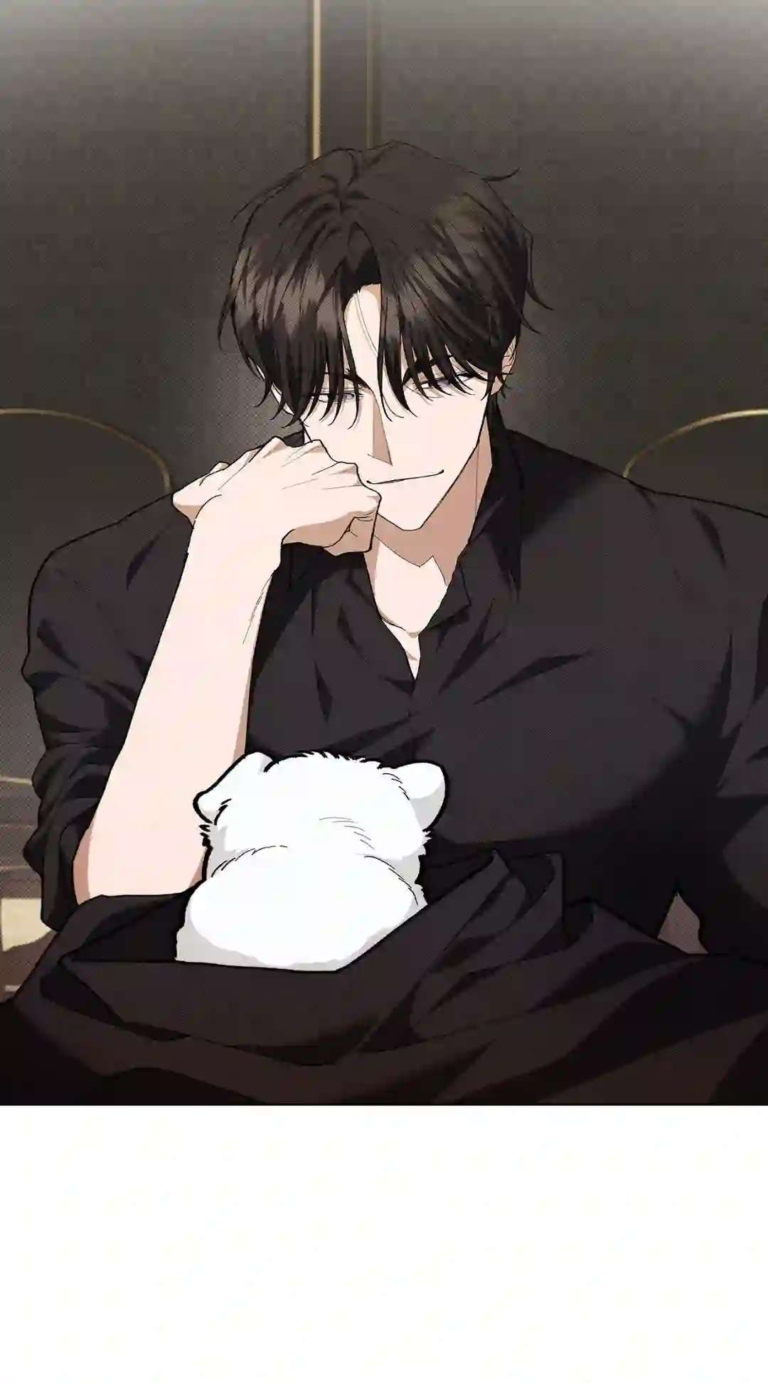 Read Paws & Claws chapter 1.1 image 83 on Lezhin