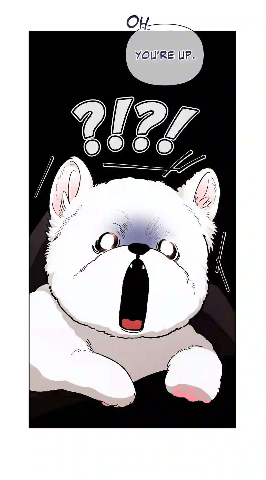 Read Paws & Claws chapter 1.1 image 84 on Lezhin