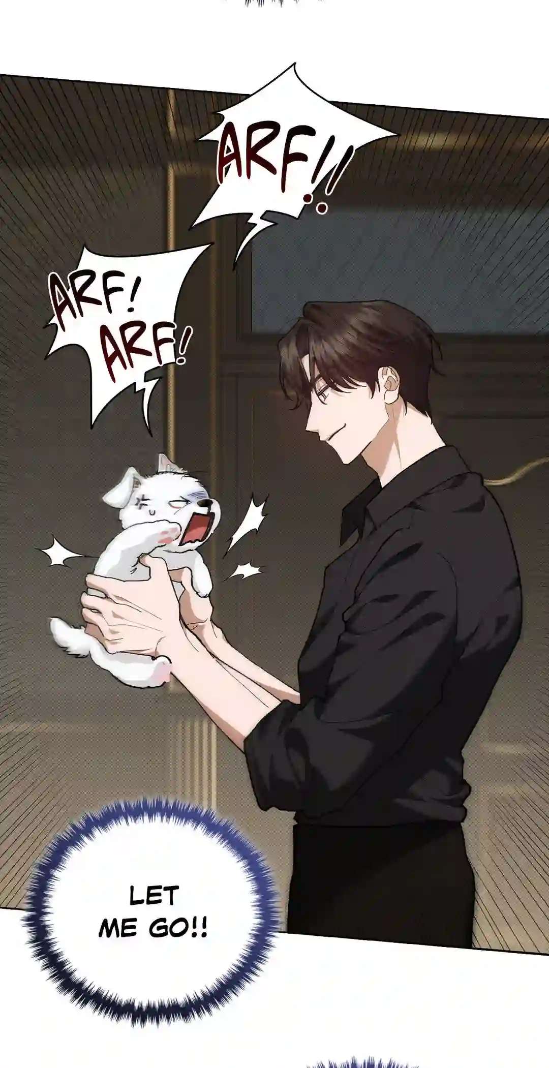 Read Paws & Claws chapter 1.1 image 86 on Lezhin