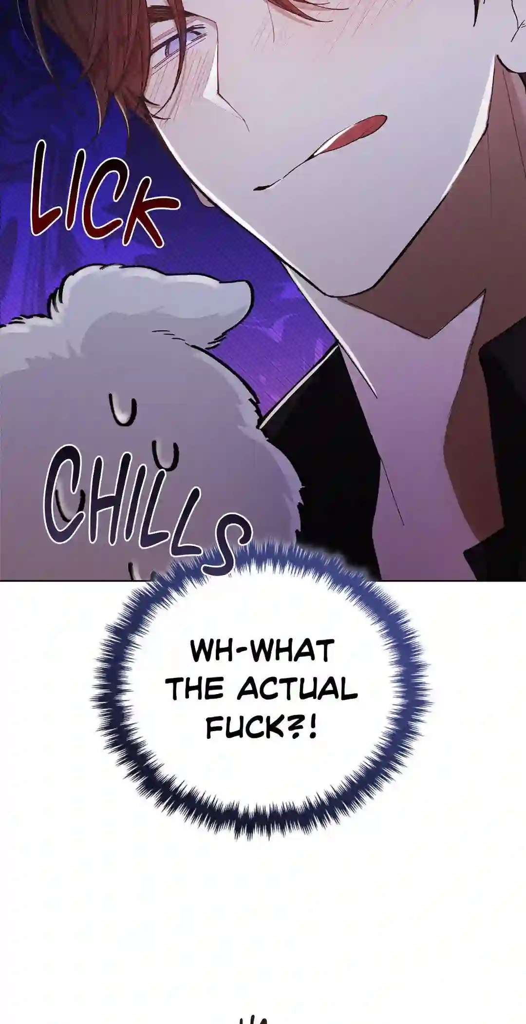 Read Paws & Claws chapter 1.1 image 88 on Lezhin