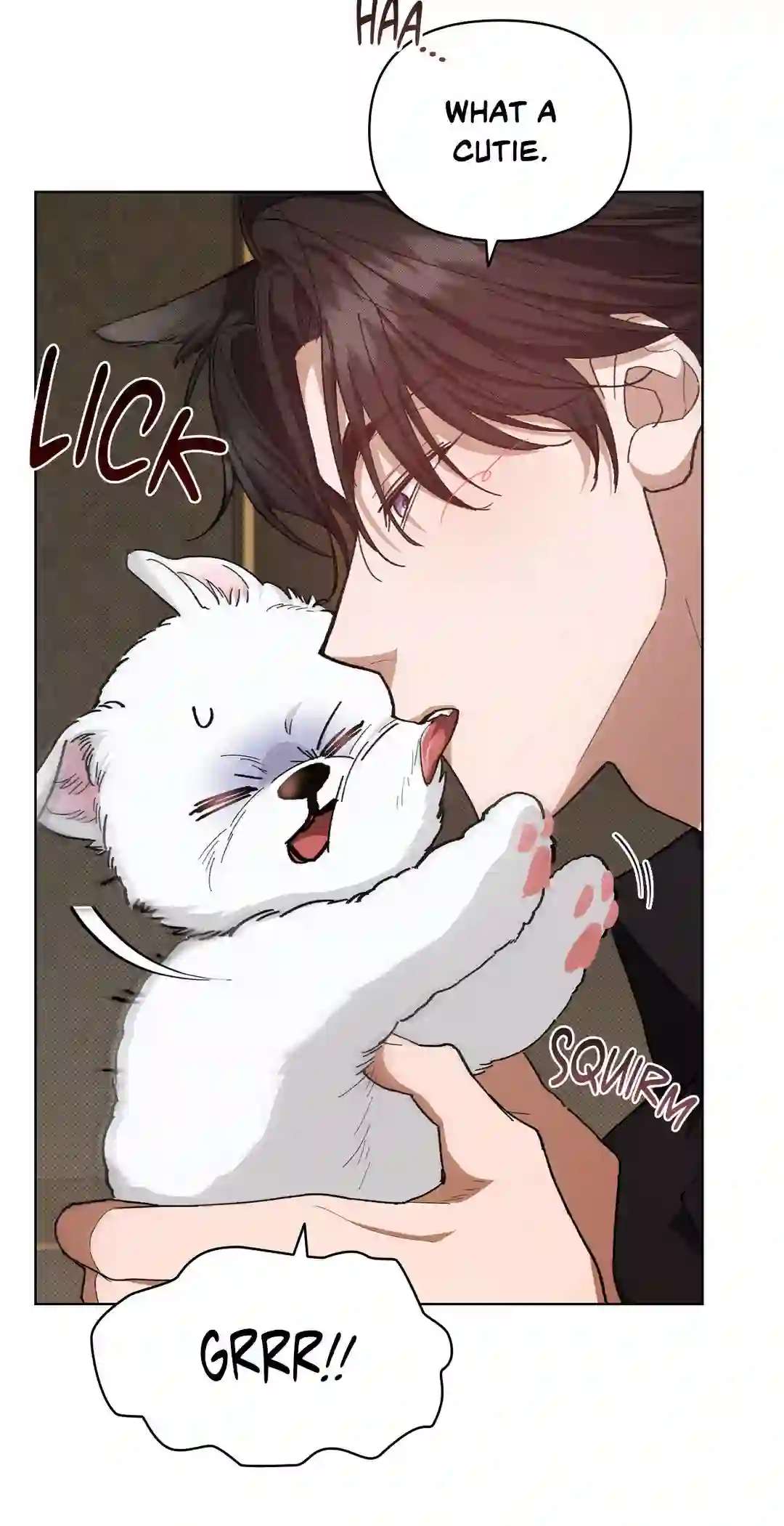 Read Paws & Claws chapter 1.1 image 89 on Lezhin