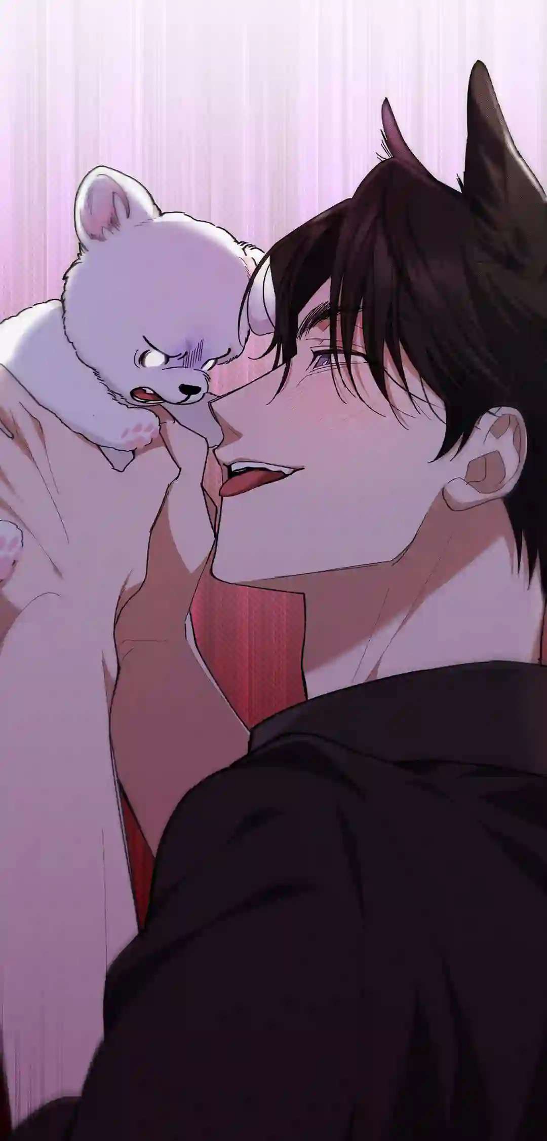 Read Paws & Claws chapter 1.1 image 91 on Lezhin