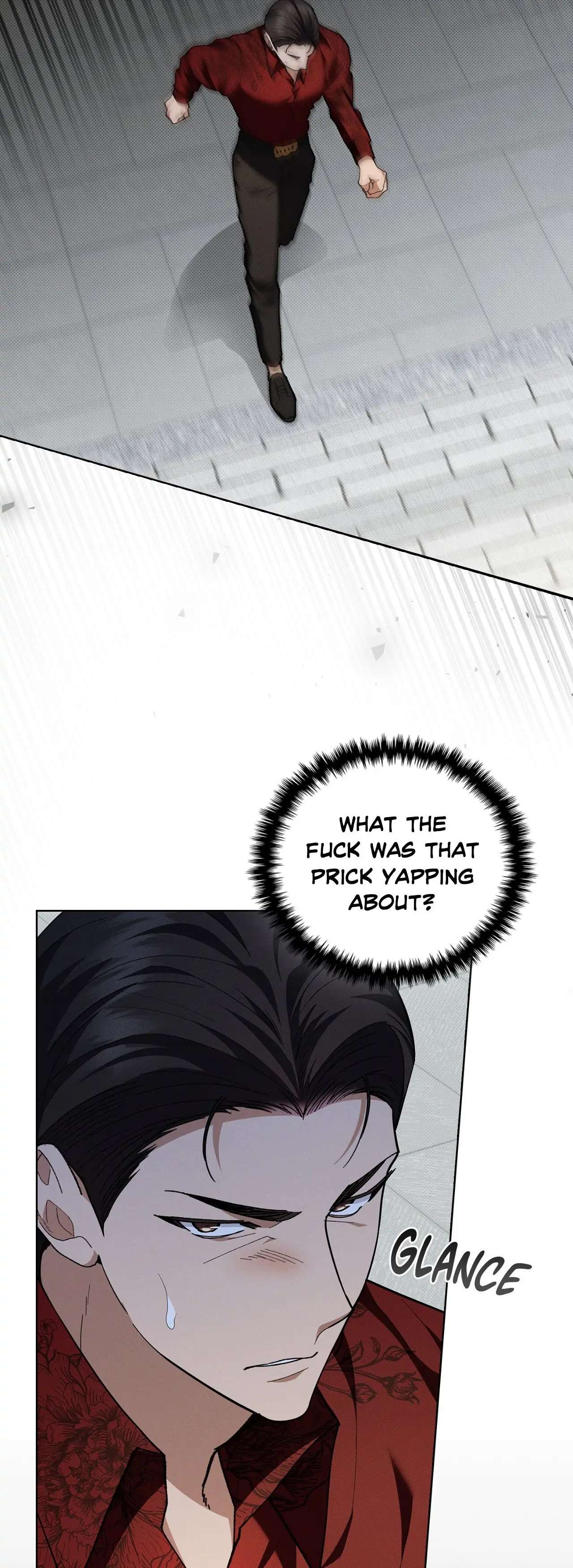 Read Paws & Claws chapter 10 image 1 on Lezhin