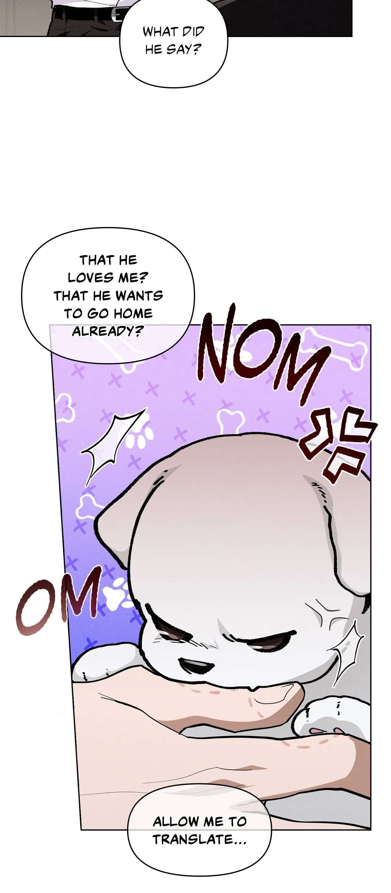 Read Paws & Claws chapter 10 image 12 on Lezhin