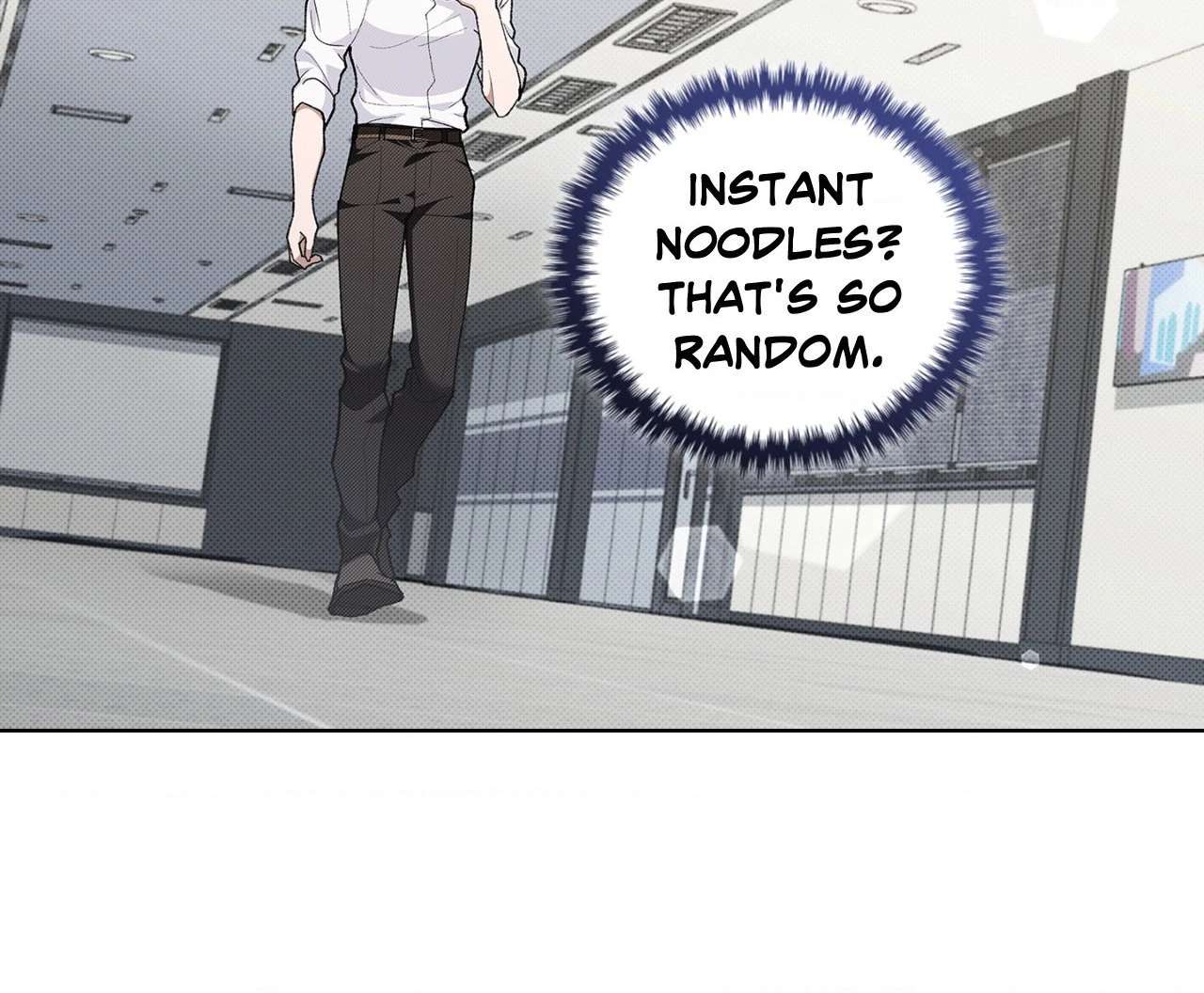 Read Paws & Claws chapter 10 image 16 on Lezhin