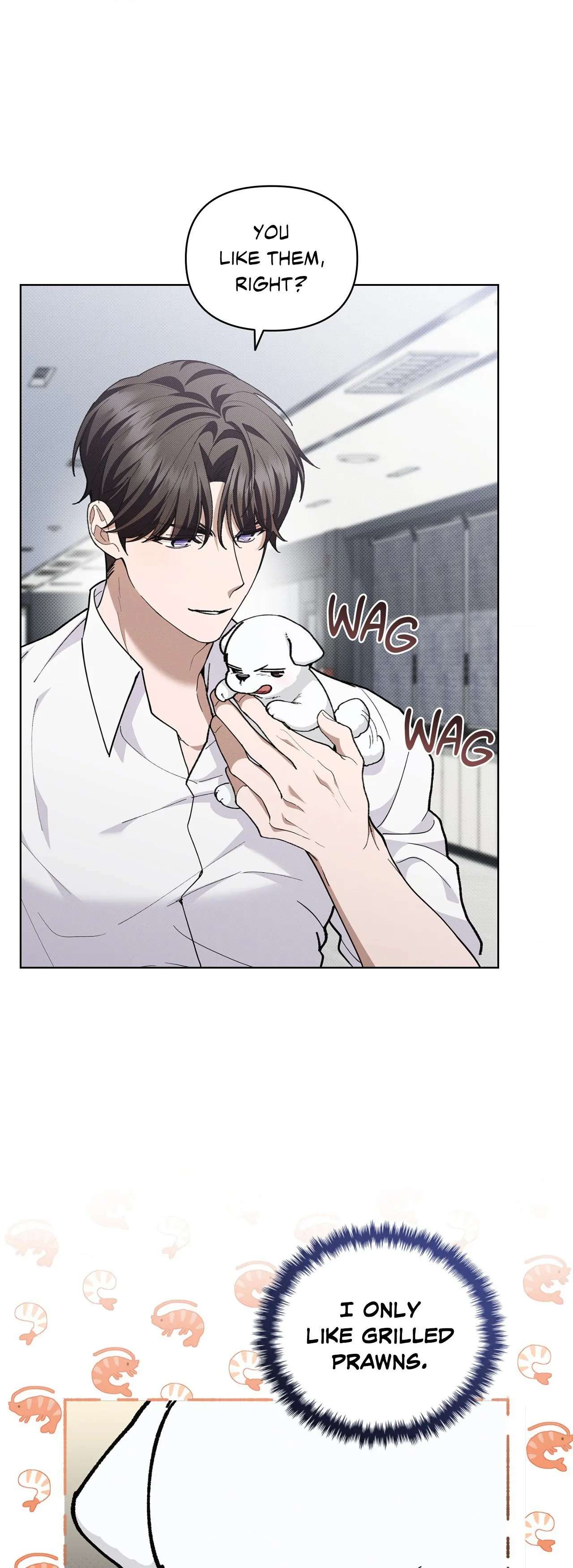 Read Paws & Claws chapter 10 image 19 on Lezhin