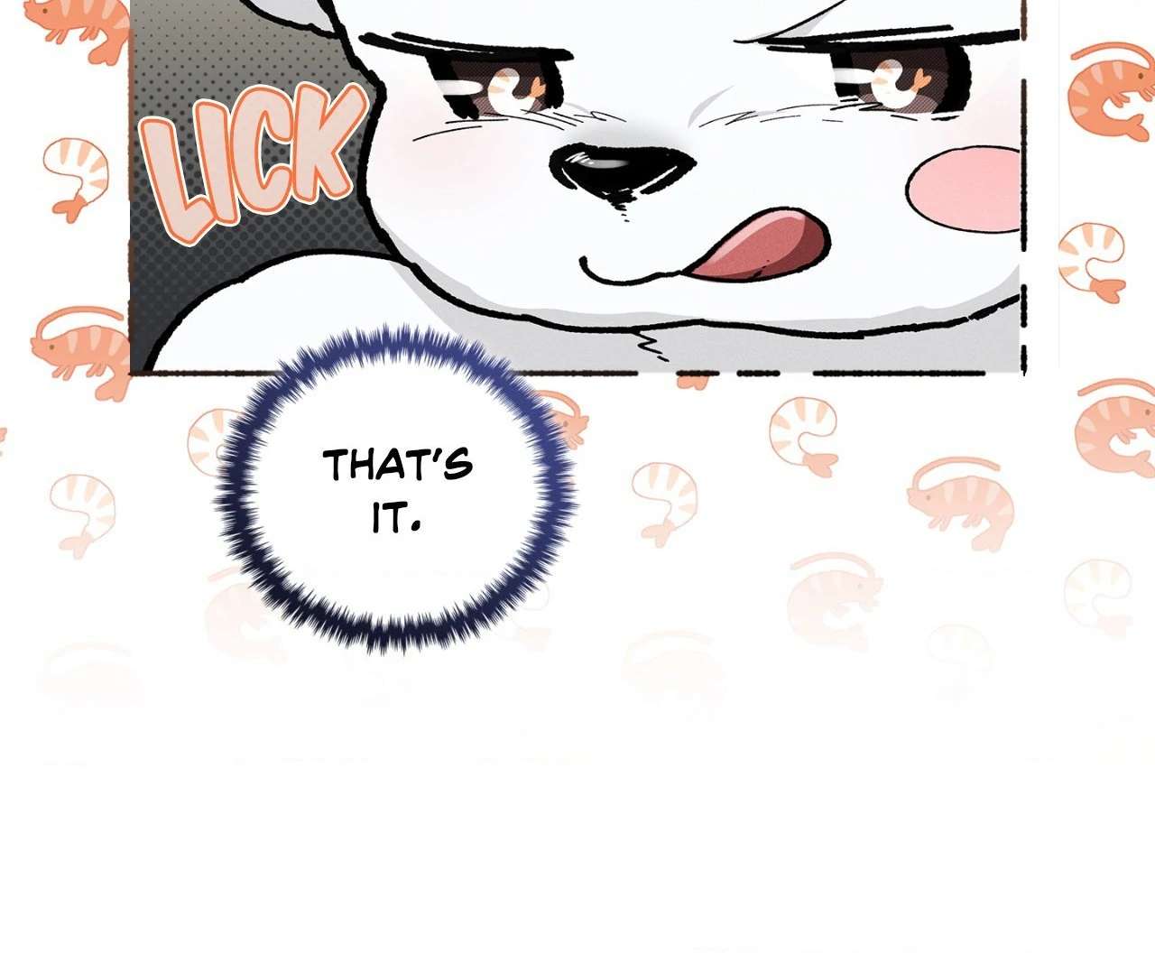 Read Paws & Claws chapter 10 image 20 on Lezhin