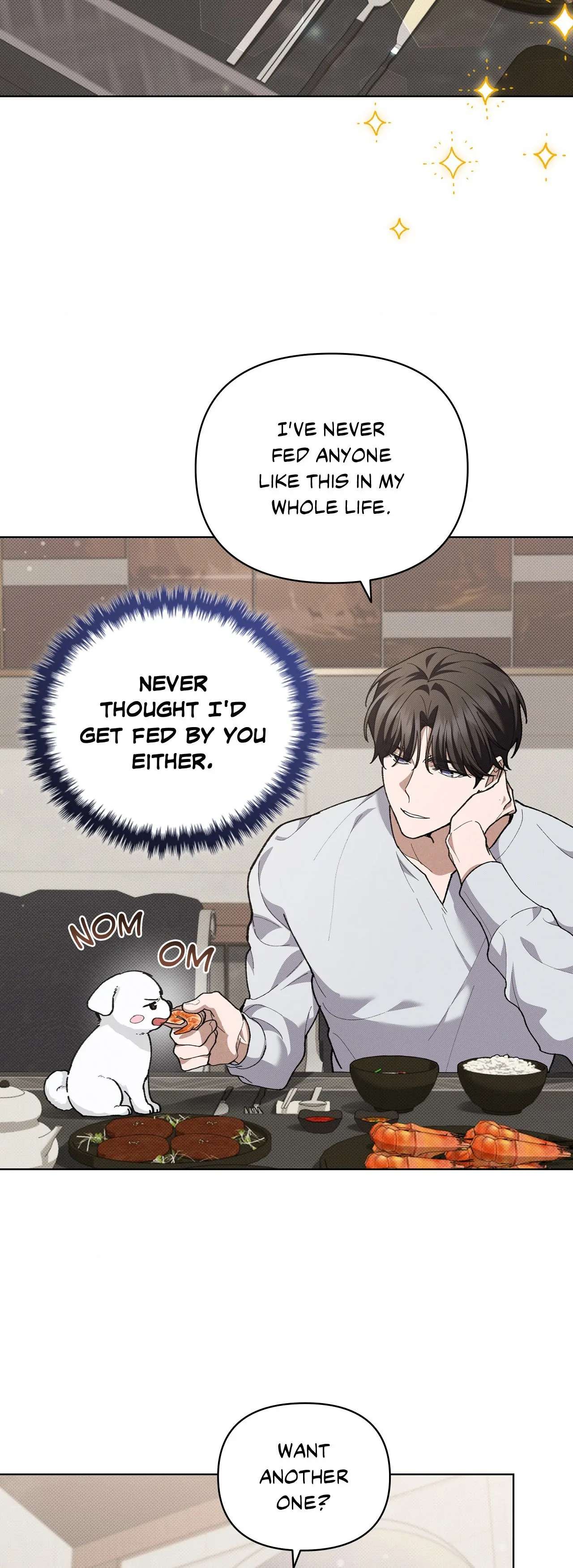 Read Paws & Claws chapter 10 image 22 on Lezhin