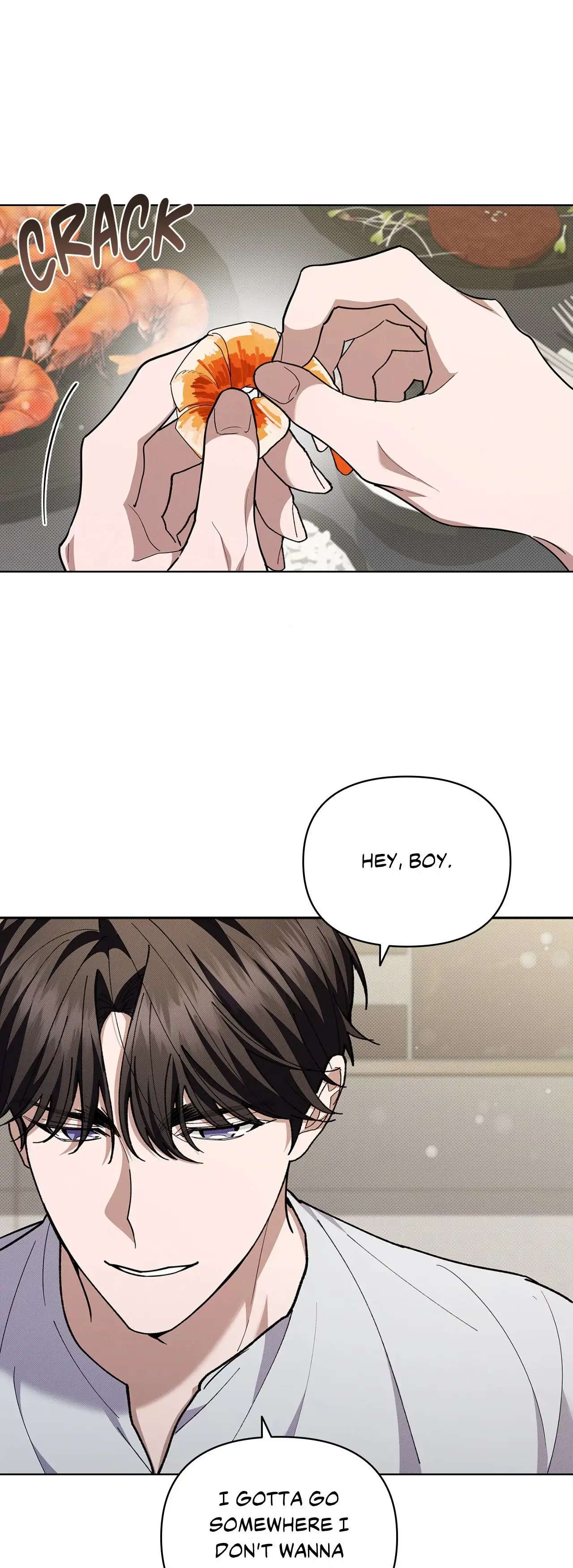 Read Paws & Claws chapter 10 image 24 on Lezhin