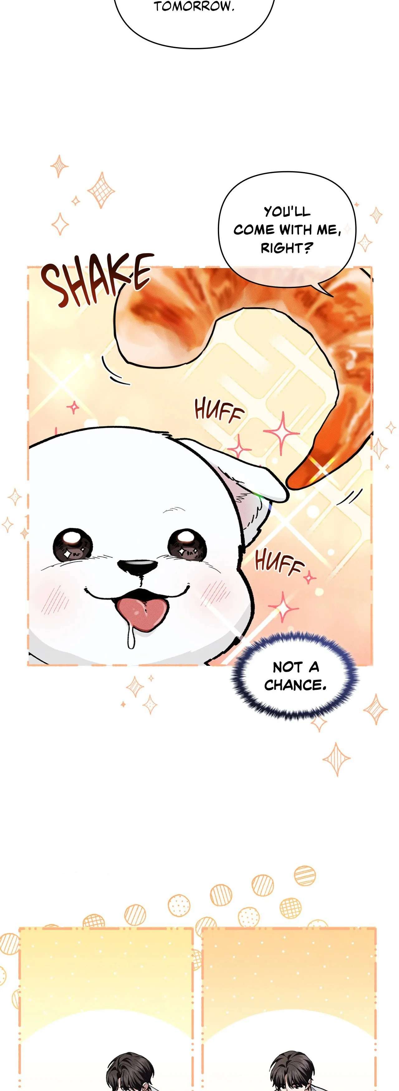 Read Paws & Claws chapter 10 image 25 on Lezhin