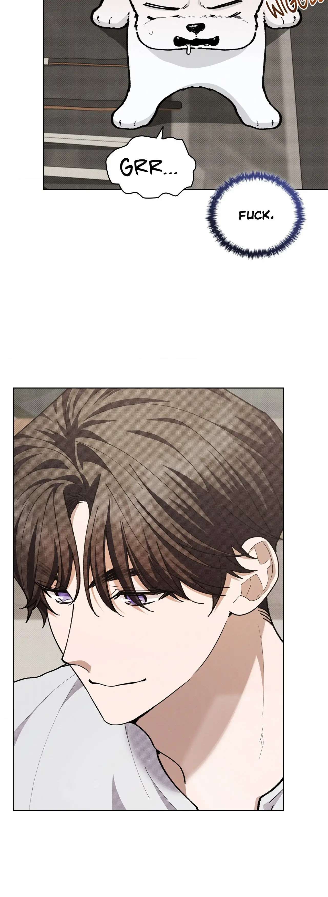 Read Paws & Claws chapter 10 image 28 on Lezhin