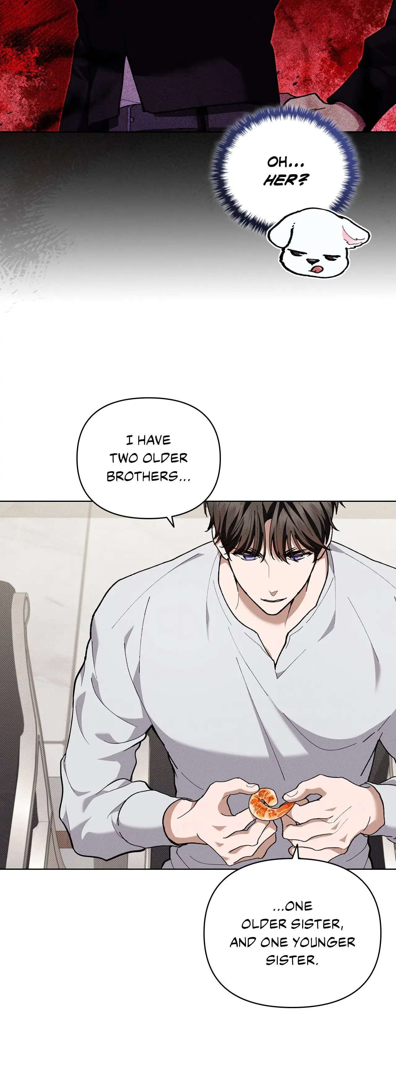 Read Paws & Claws chapter 10 image 32 on Lezhin